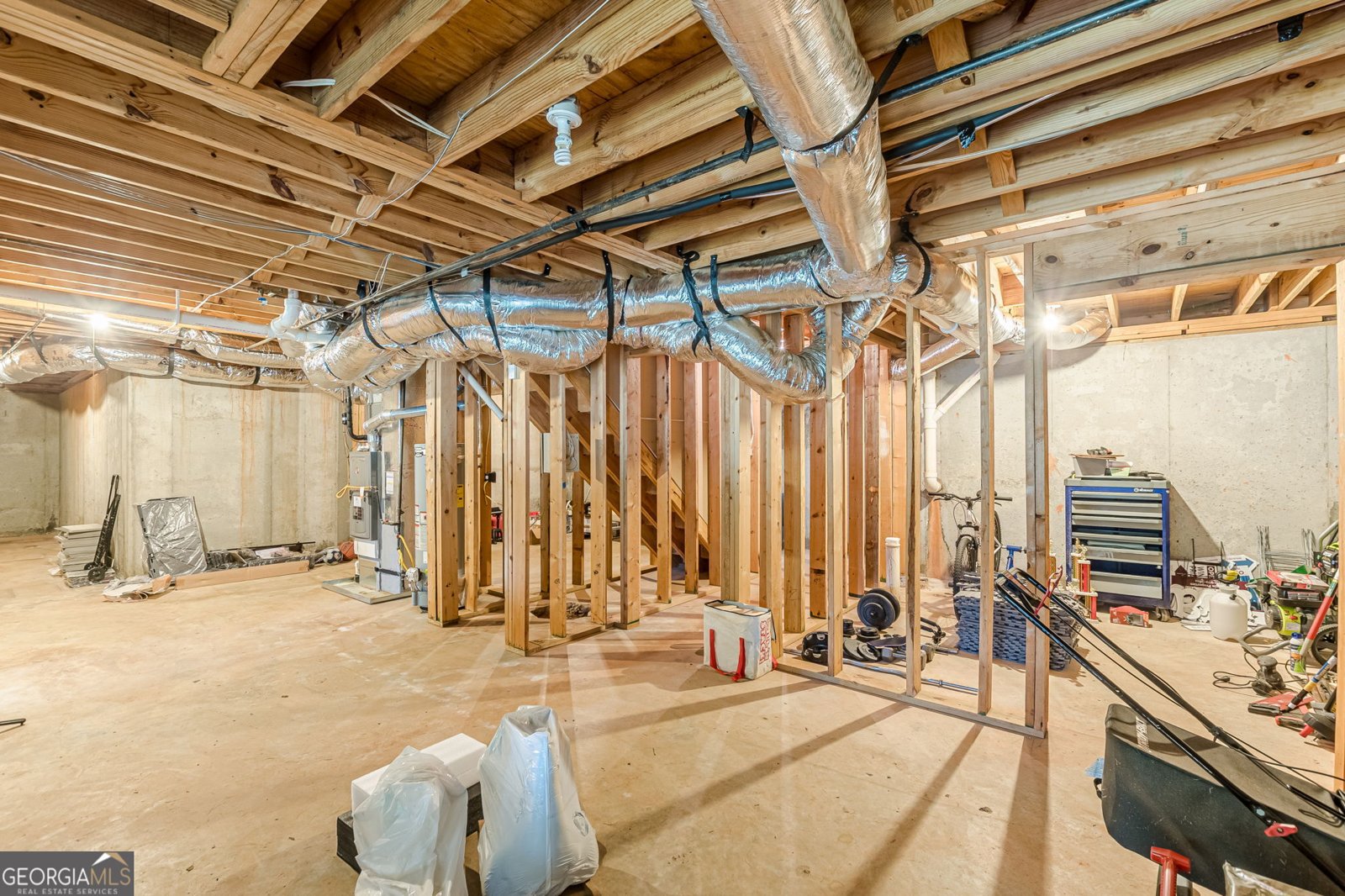 1522 Grace Meadows Lane Smyrna - 34