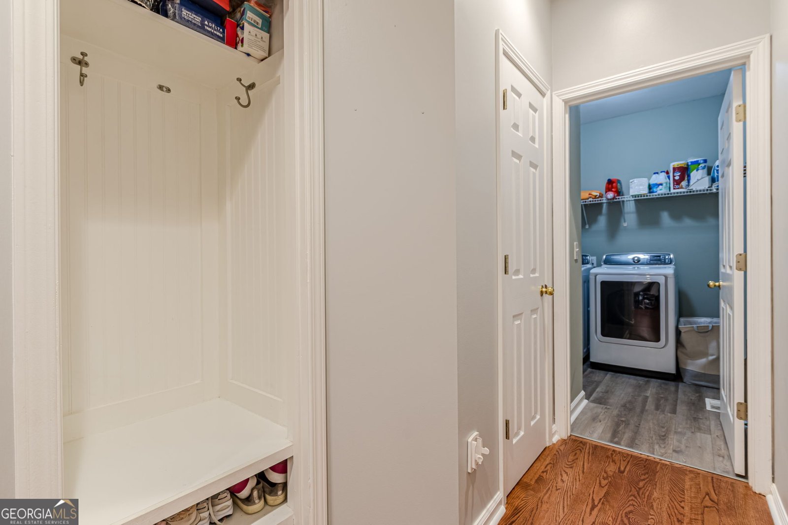 1522 Grace Meadows Lane Smyrna - 39