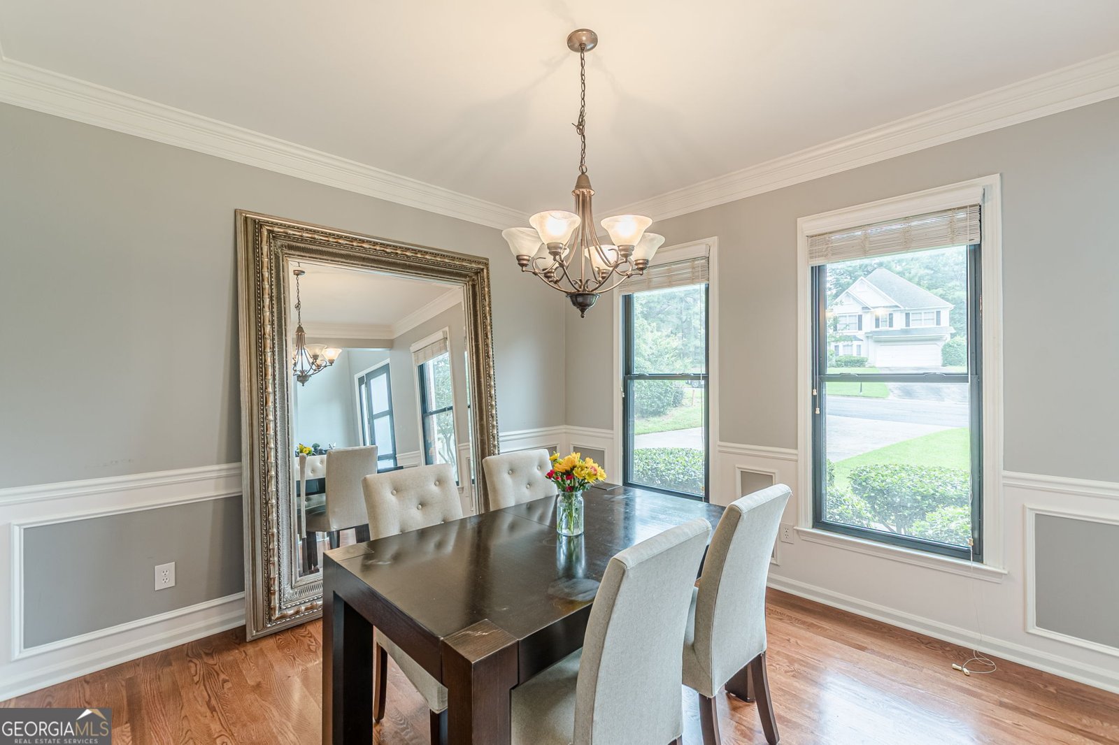 1522 Grace Meadows Lane Smyrna - 4
