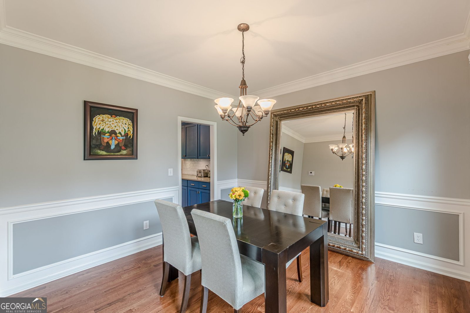1522 Grace Meadows Lane Smyrna - 43