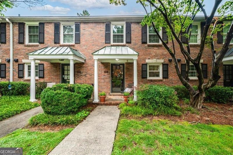 6700 ROSWELL Road Sandy Springs - 1
