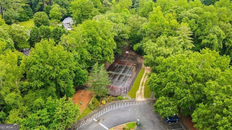 6700 ROSWELL Road Sandy Springs - 6