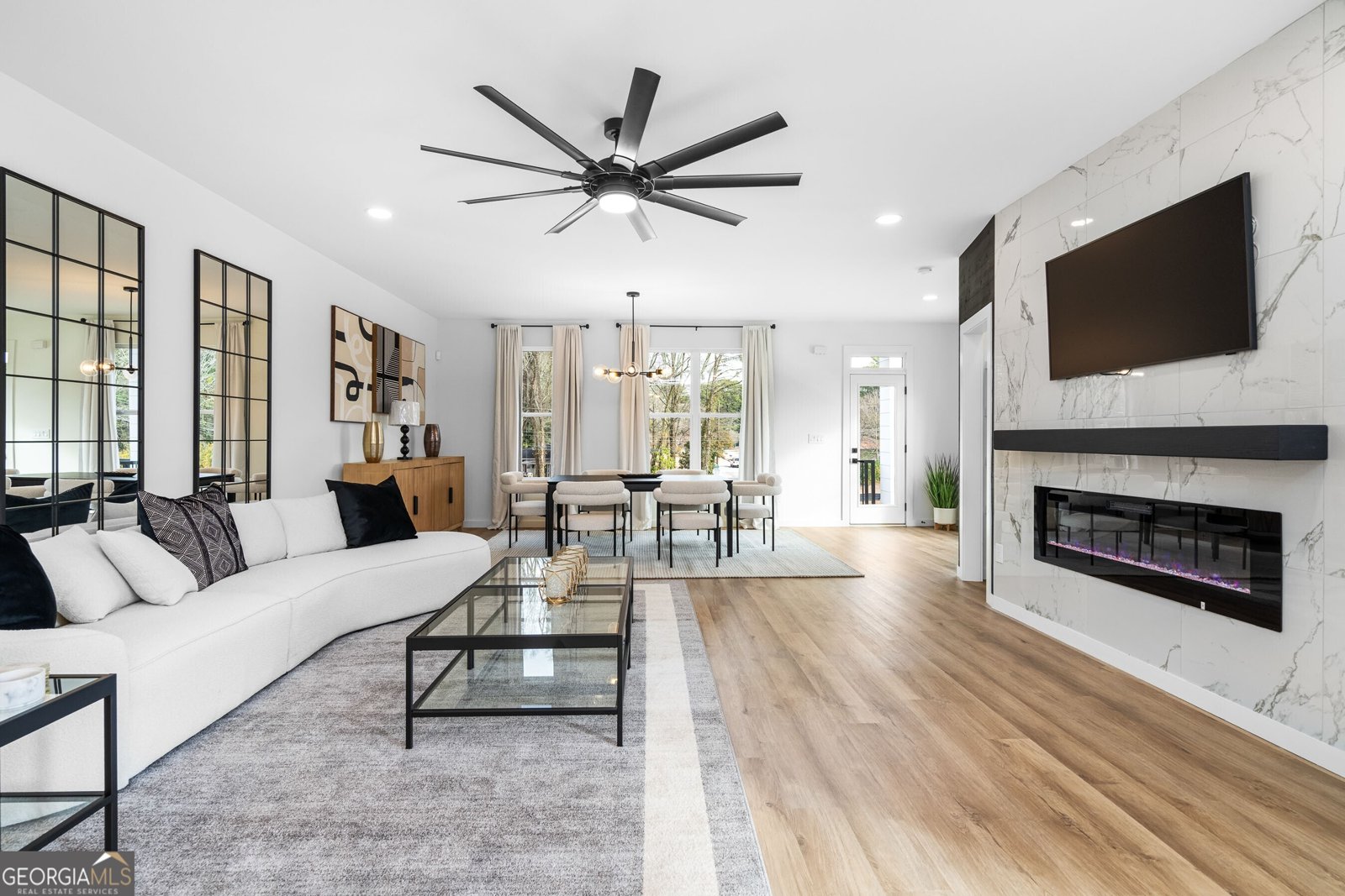 1046 Brookglynn Trace Decatur - 19