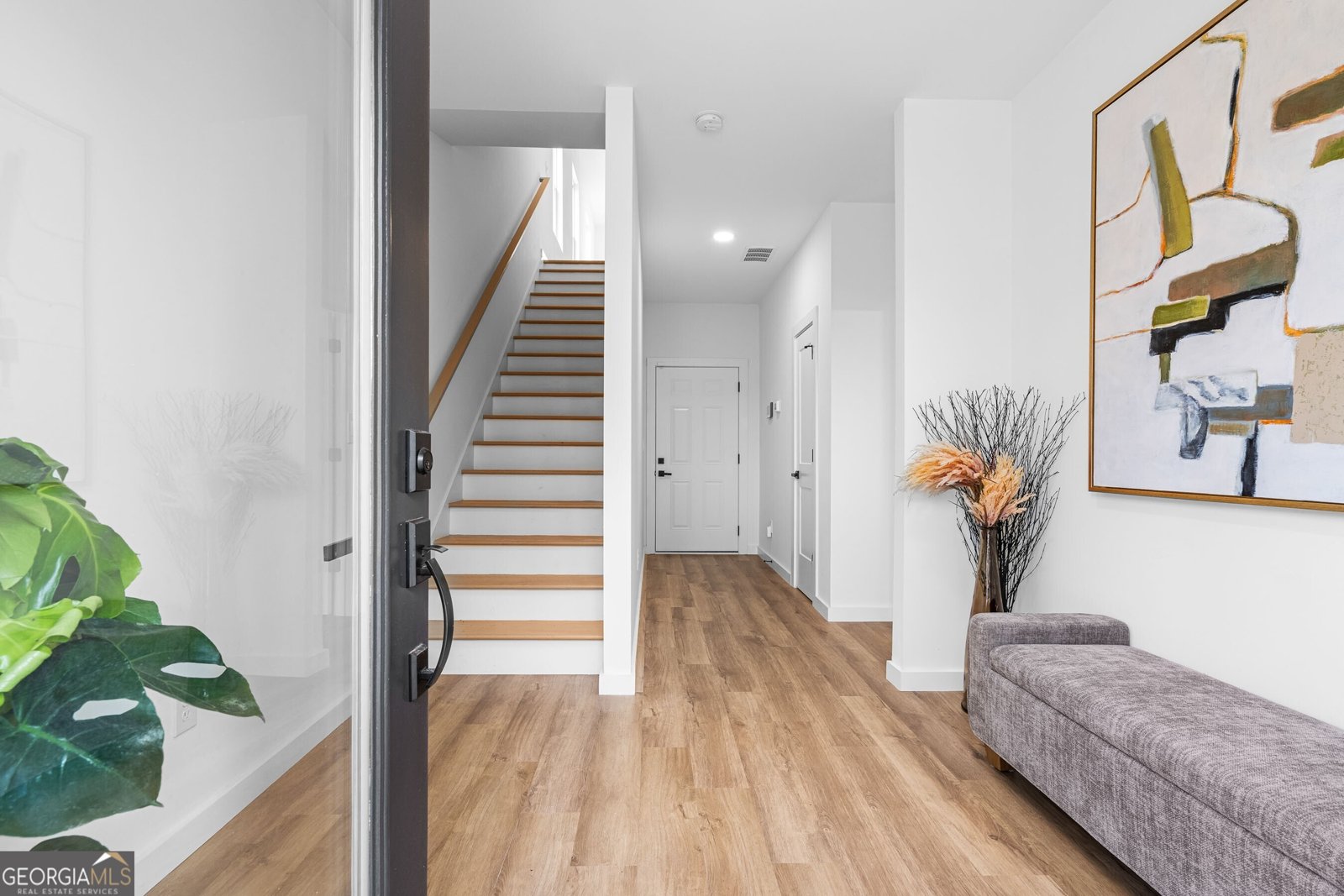 1046 Brookglynn Trace Decatur - 4