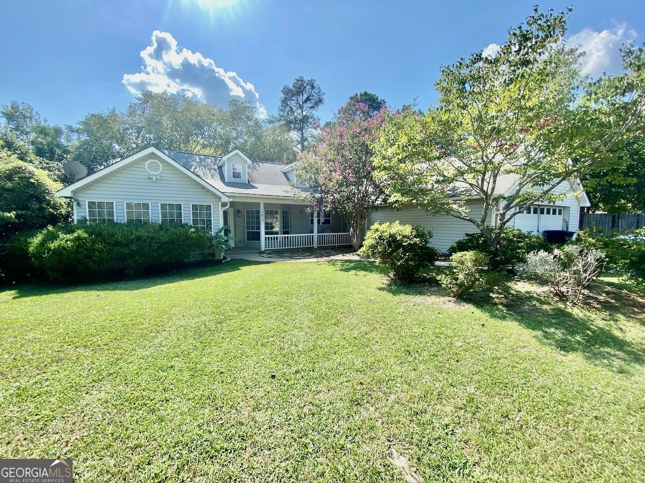 293 Osage Circle Byron - 1