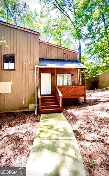 5840 PAR FOUR Court Lithonia - 1