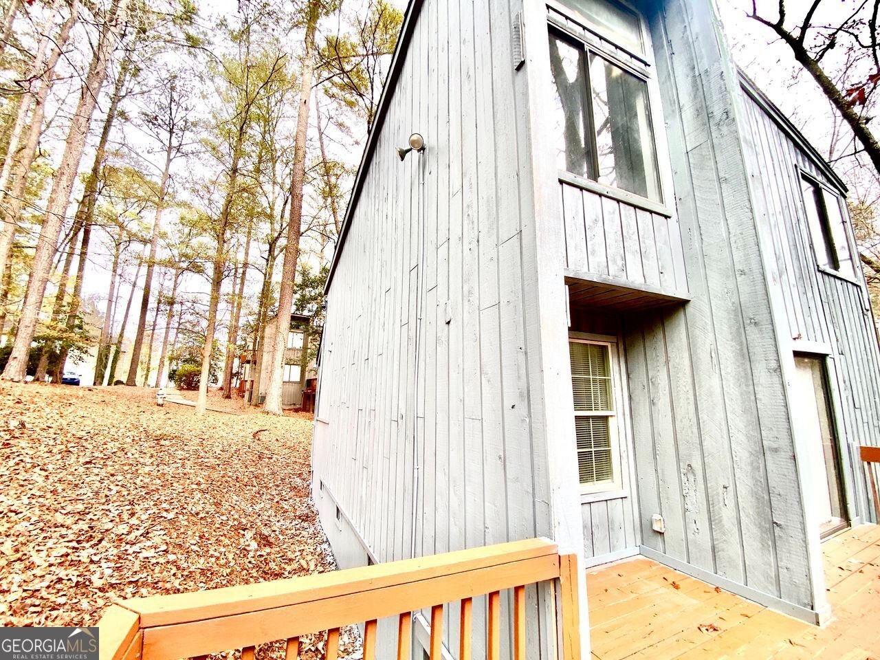 5840 PAR FOUR Court Lithonia - 27