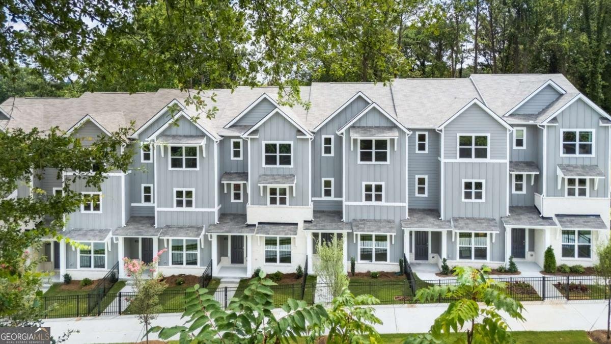 1301 Lakota Place Atlanta - 1
