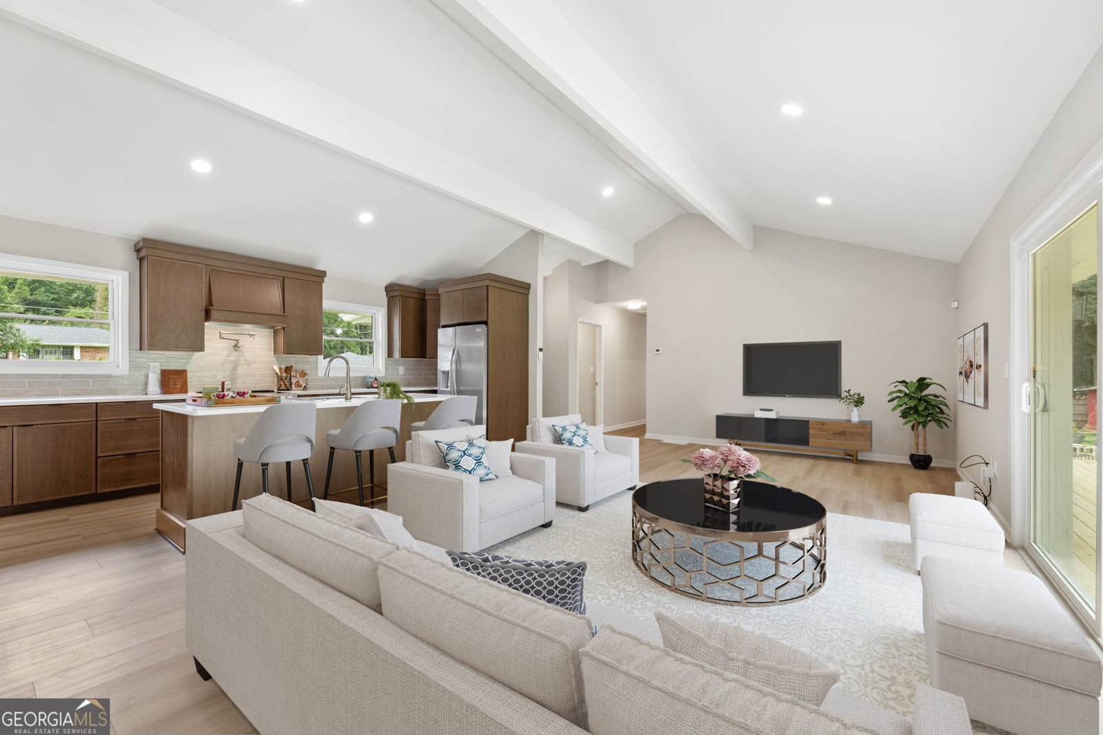 1902 Joseph Court Decatur - 1