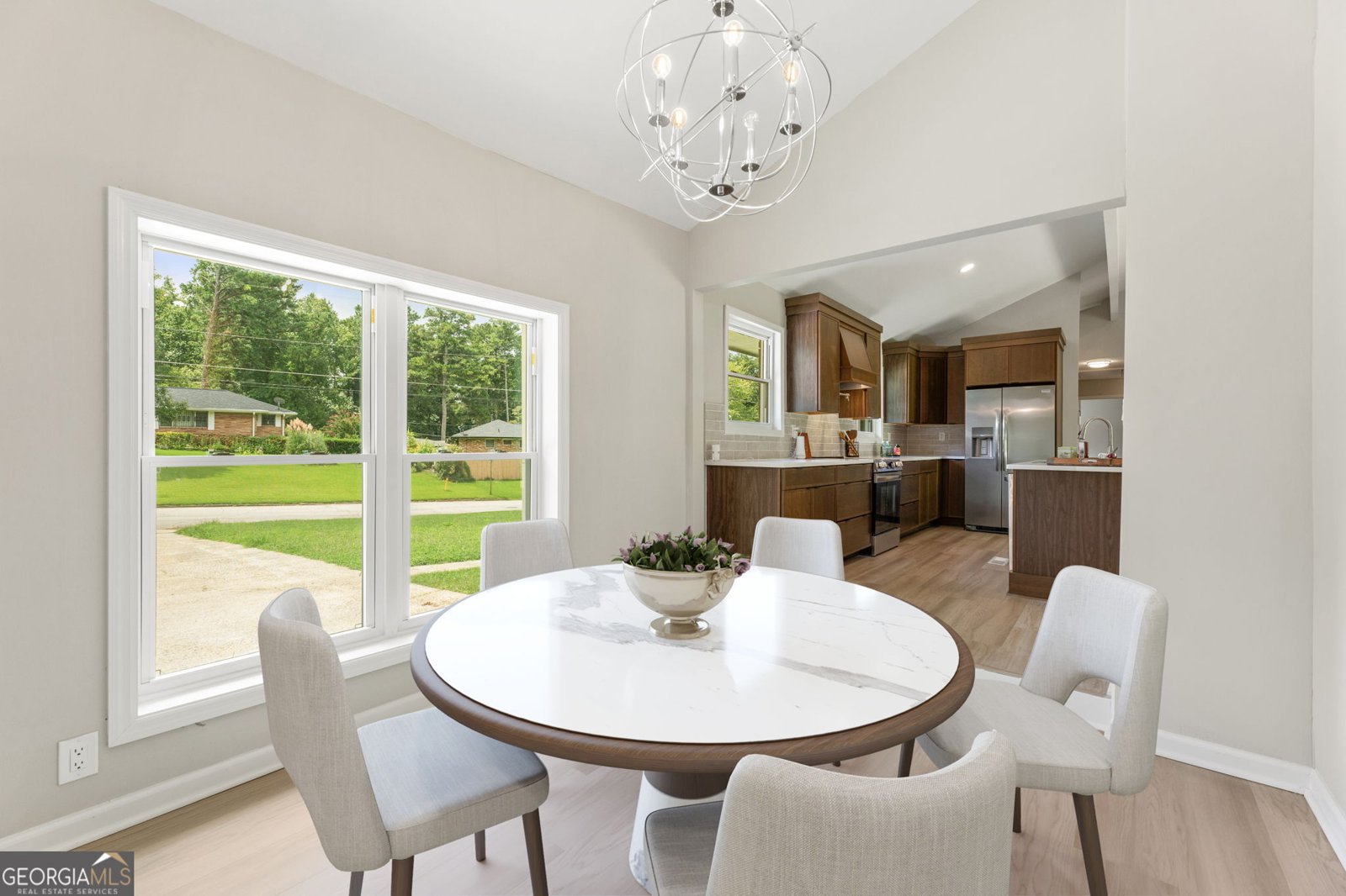 1902 Joseph Court Decatur - 2