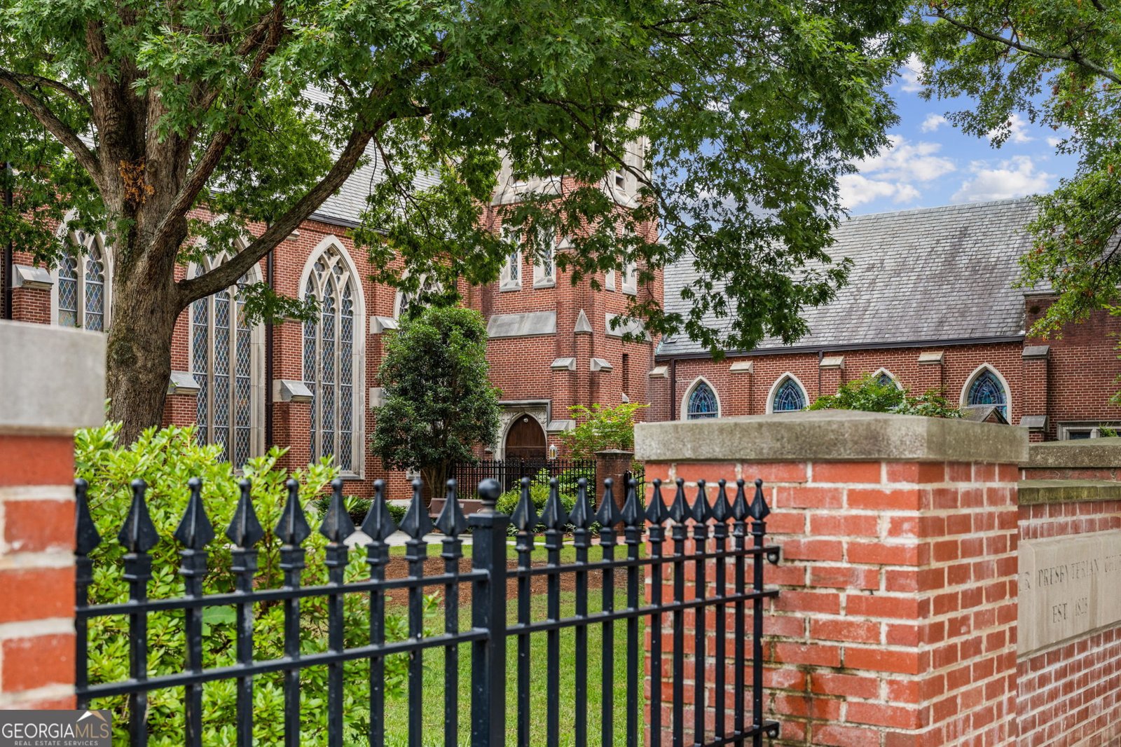 1902 Joseph Court Decatur - 40