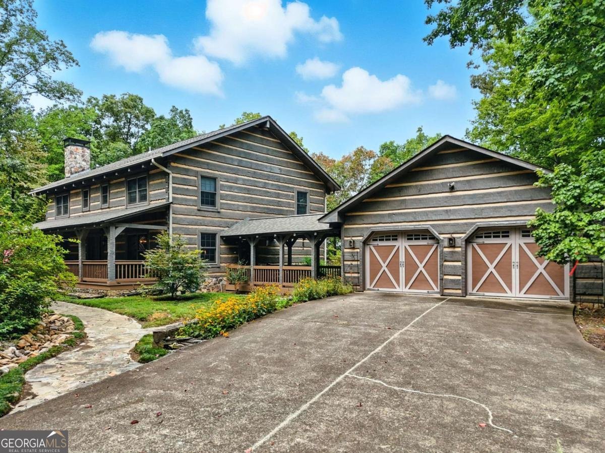 430 Outback Ridge Trail Jasper - 1