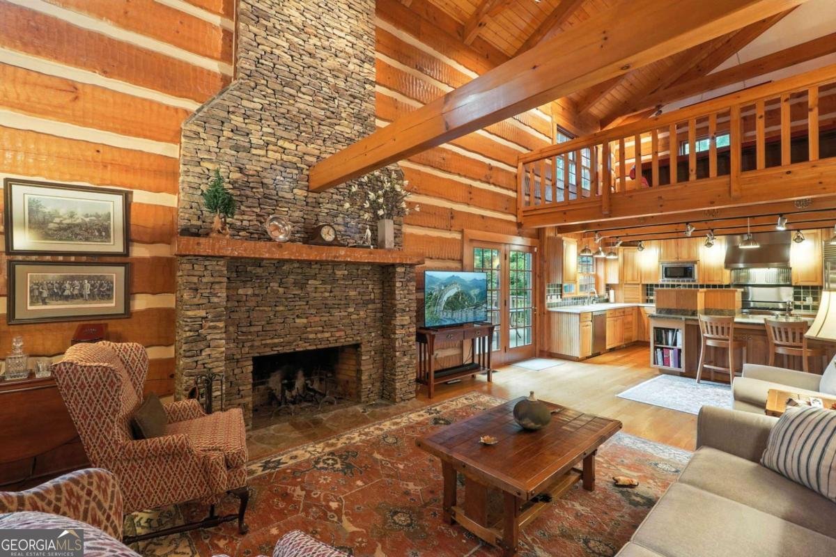 430 Outback Ridge Trail Jasper - 10