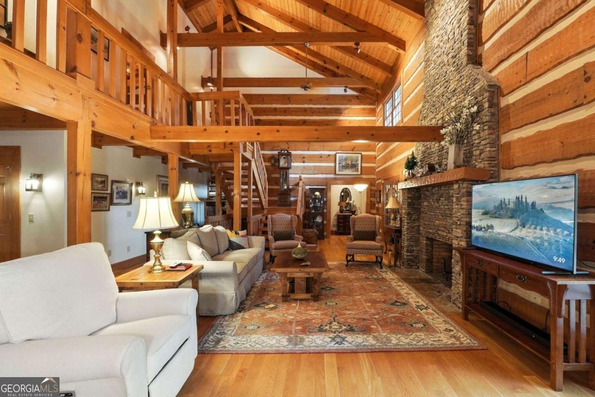 430 Outback Ridge Trail Jasper - 11