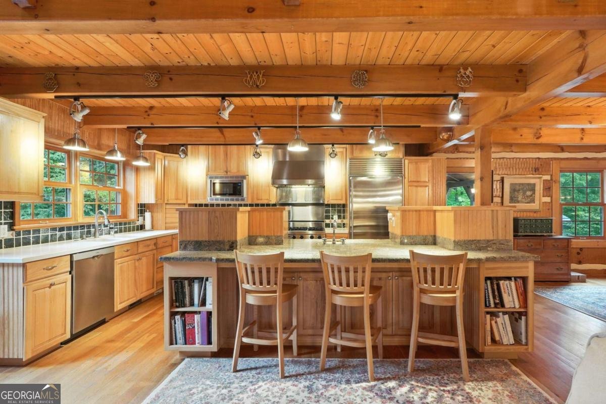 430 Outback Ridge Trail Jasper - 12