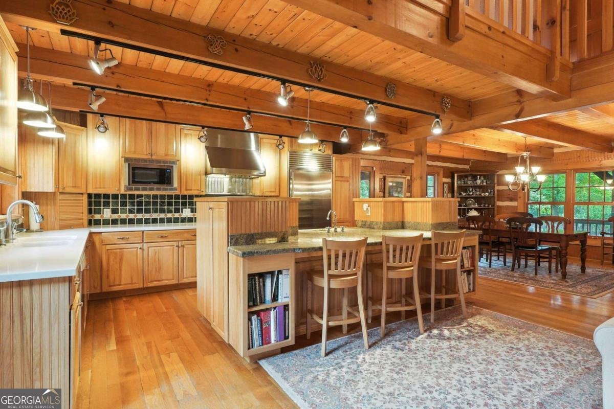 430 Outback Ridge Trail Jasper - 13