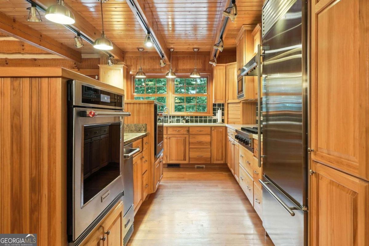 430 Outback Ridge Trail Jasper - 15