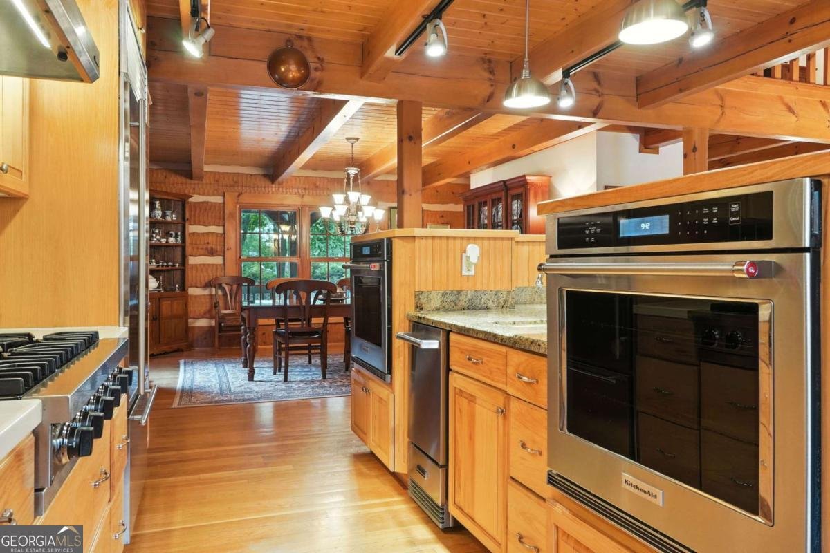 430 Outback Ridge Trail Jasper - 16