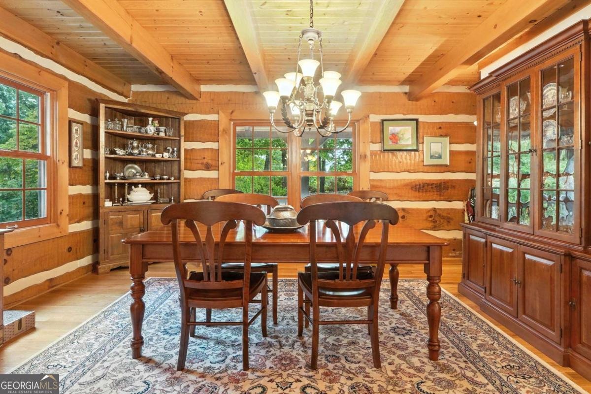 430 Outback Ridge Trail Jasper - 17