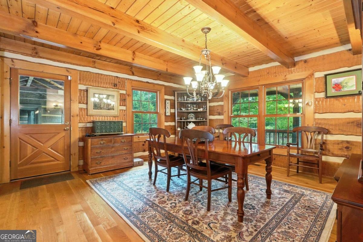 430 Outback Ridge Trail Jasper - 18