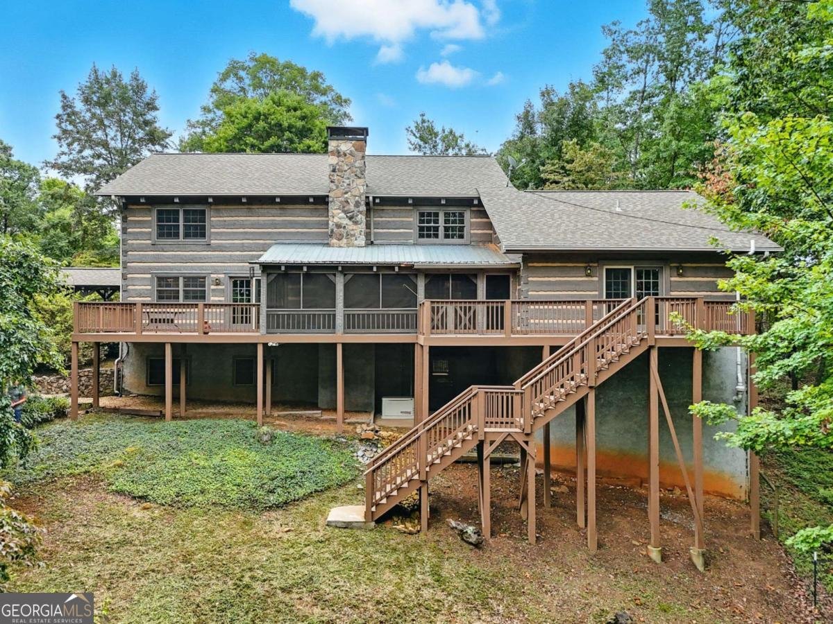 430 Outback Ridge Trail Jasper - 2