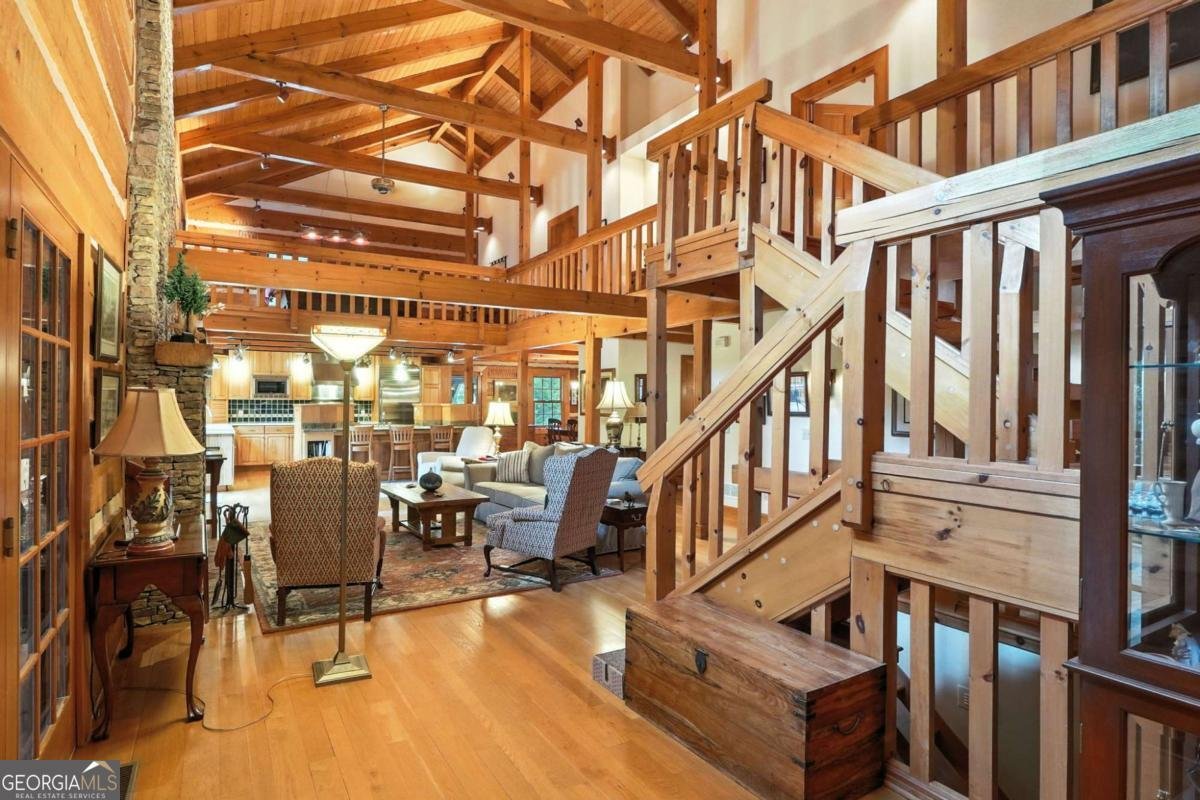 430 Outback Ridge Trail Jasper - 20