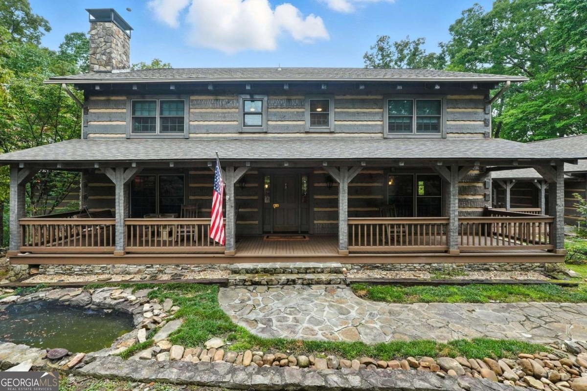 430 Outback Ridge Trail Jasper - 3