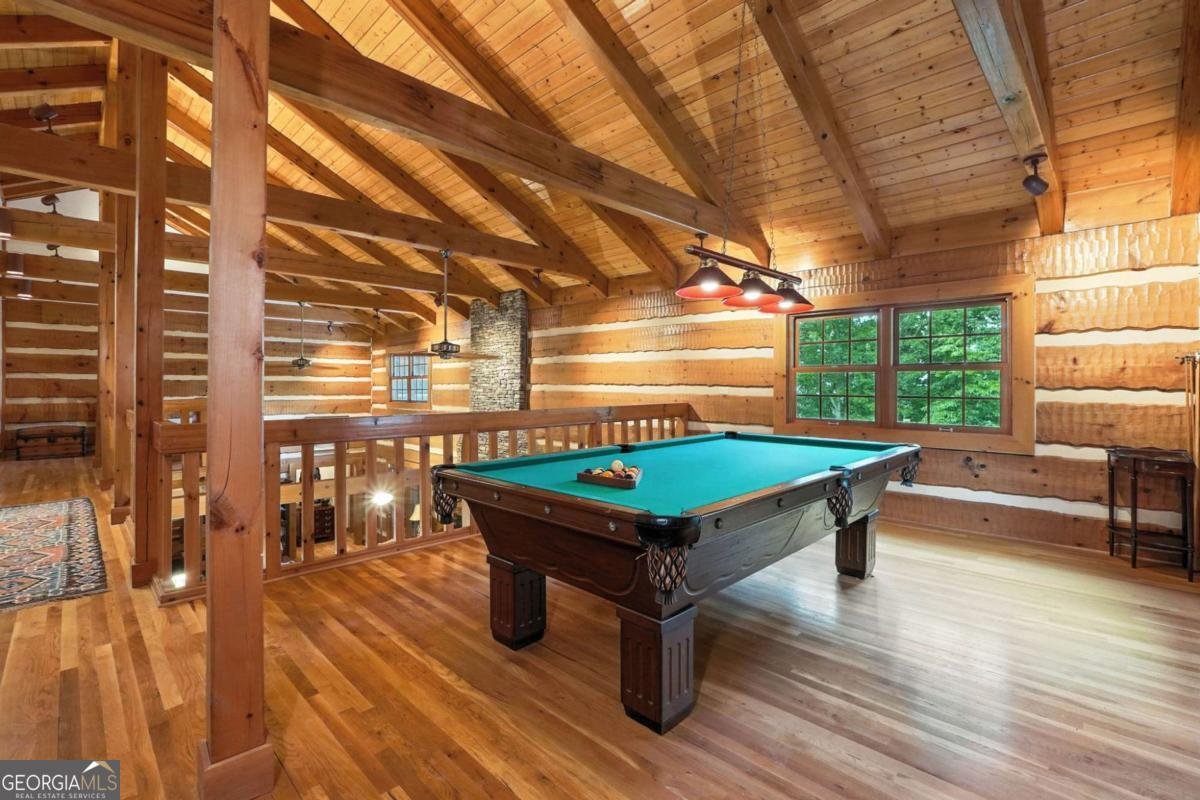 430 Outback Ridge Trail Jasper - 31
