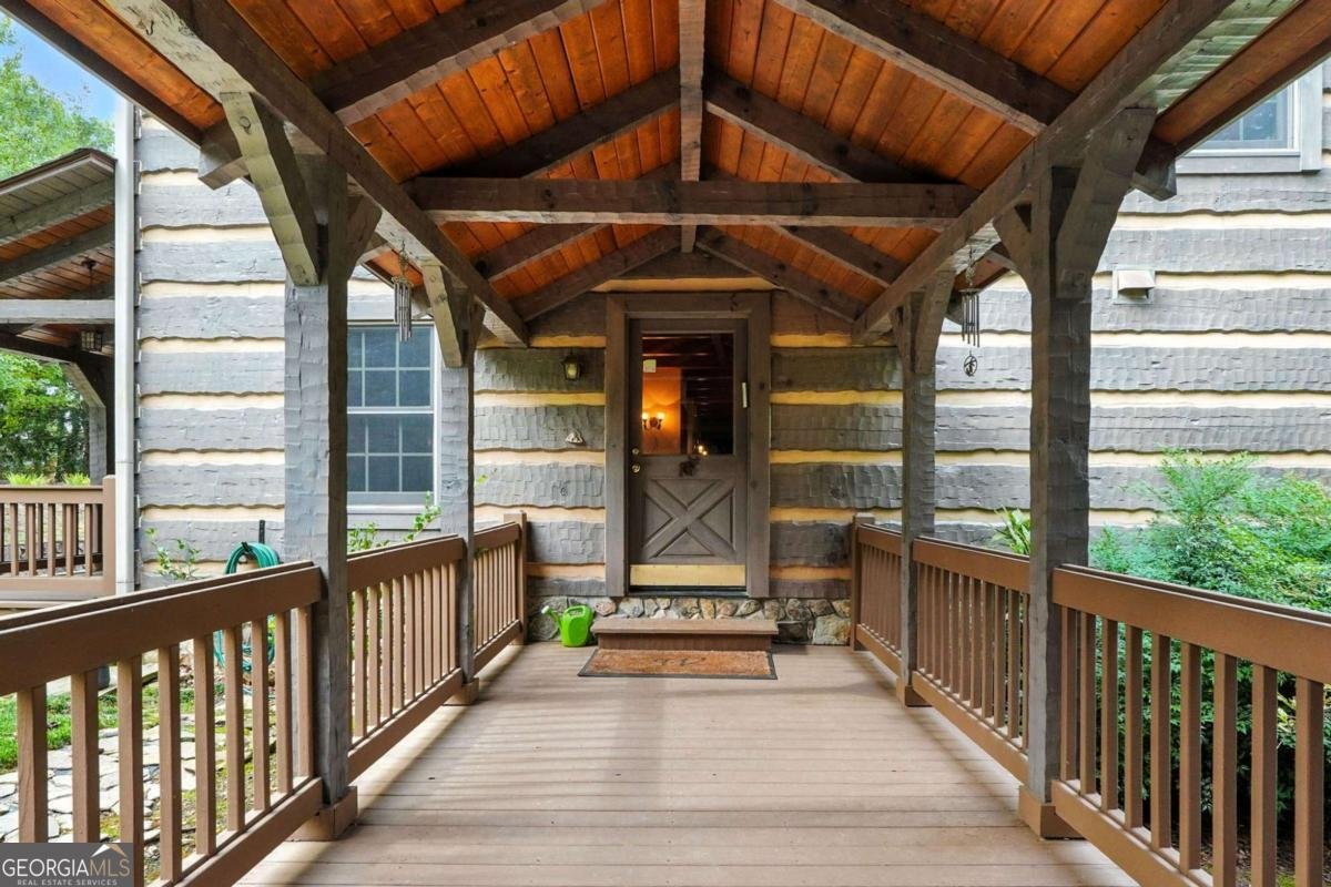 430 Outback Ridge Trail Jasper - 4