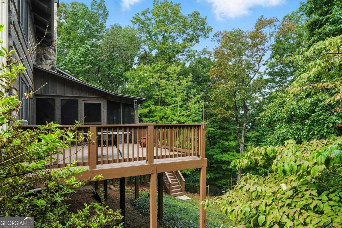 430 Outback Ridge Trail Jasper - 46