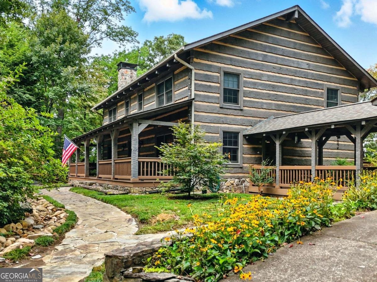 430 Outback Ridge Trail Jasper - 47