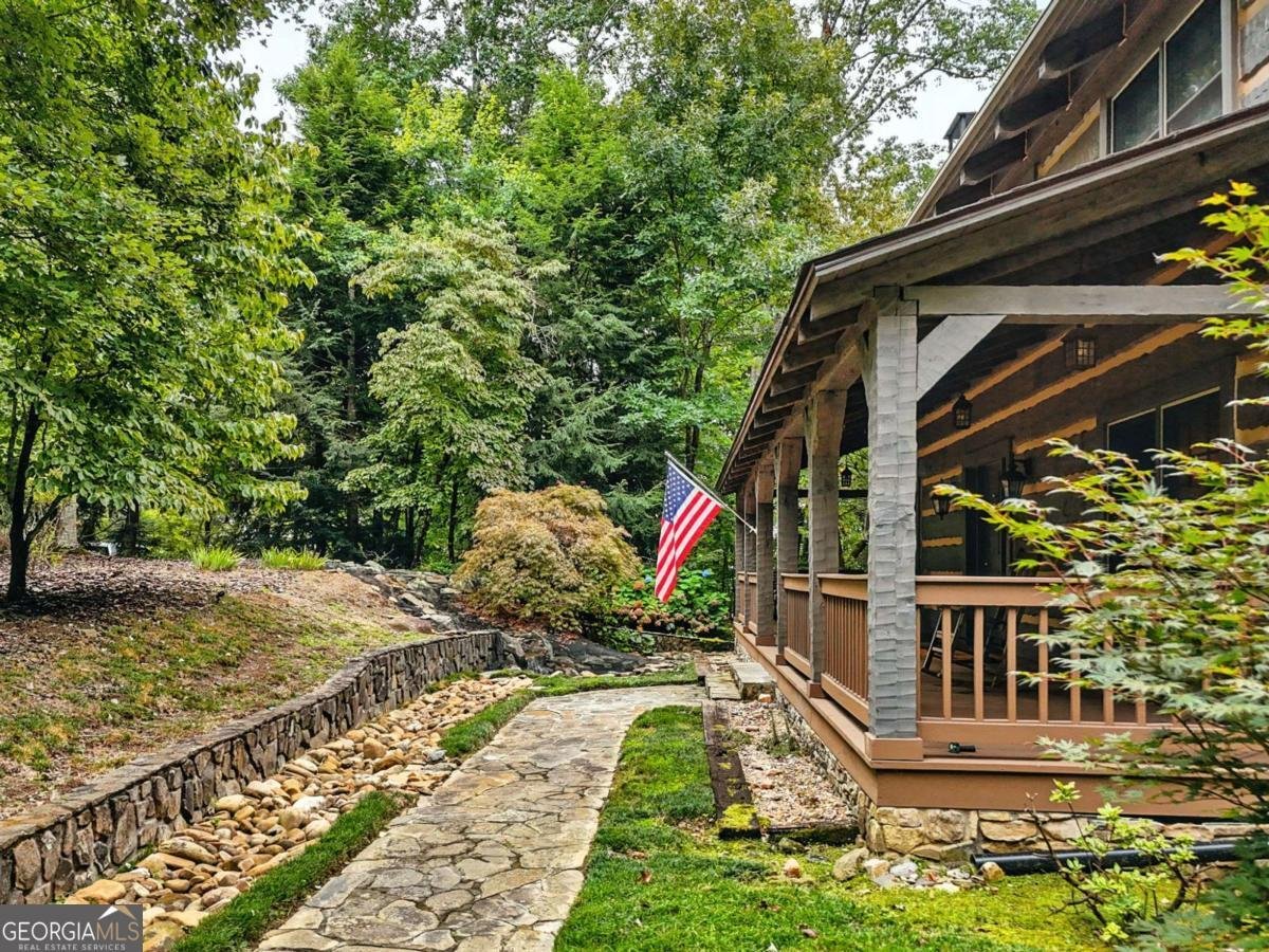 430 Outback Ridge Trail Jasper - 48
