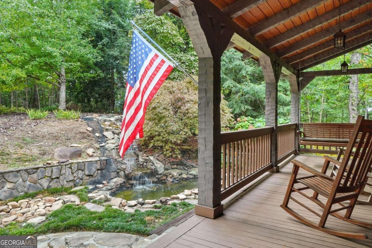 430 Outback Ridge Trail Jasper - 5