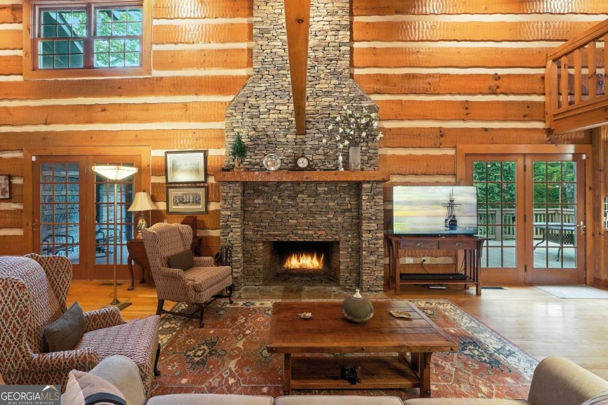 430 Outback Ridge Trail Jasper - 9