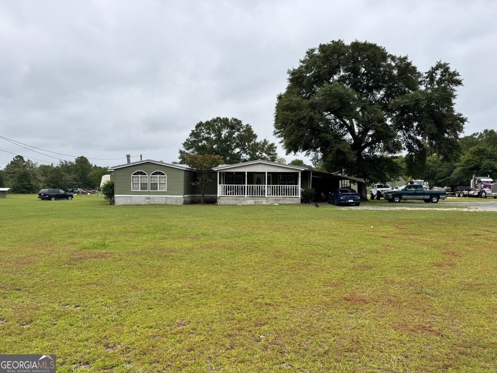 108 Chapman Road Lizella - 1