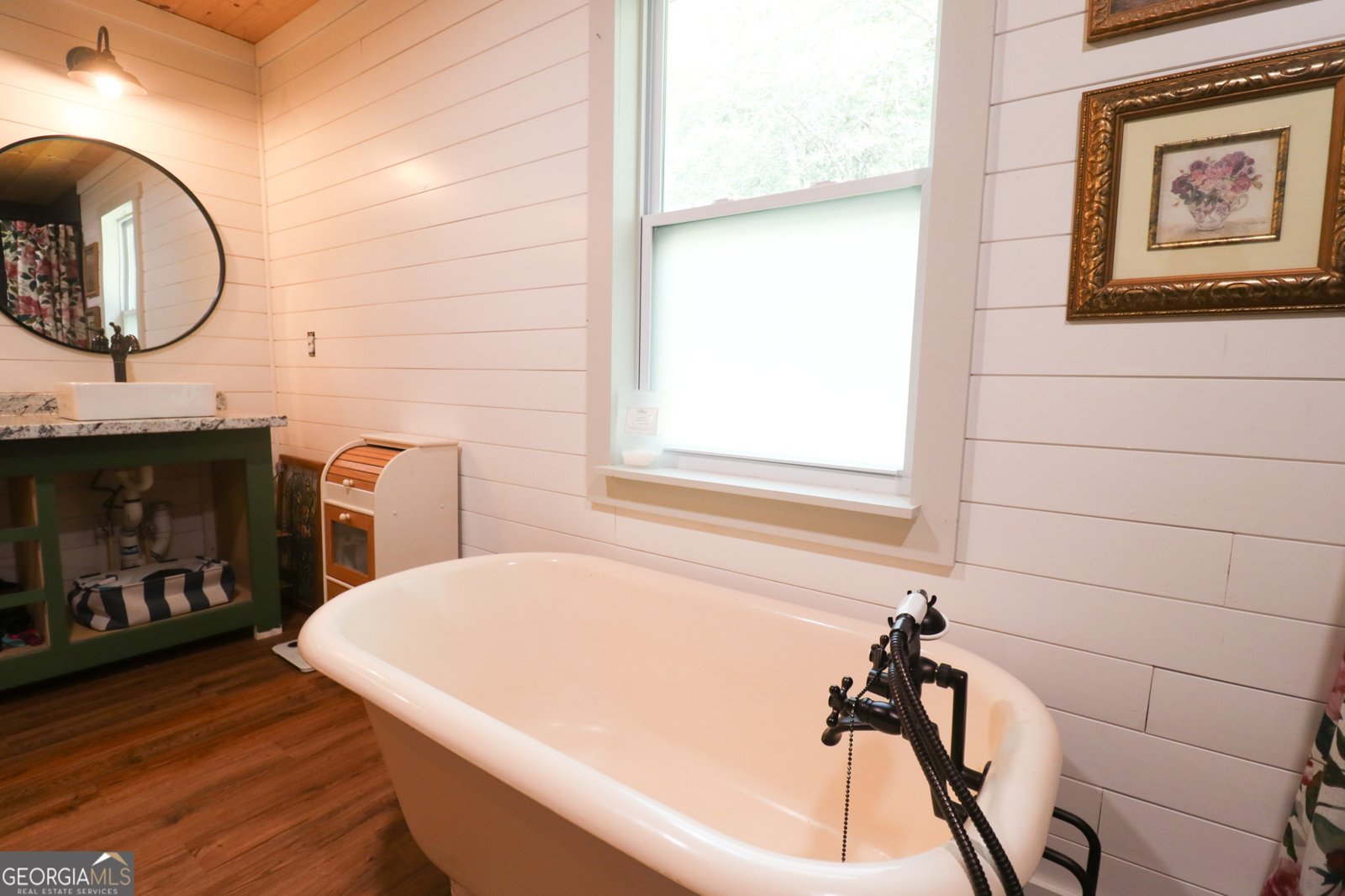 467 Bankston Road Meansville - 1