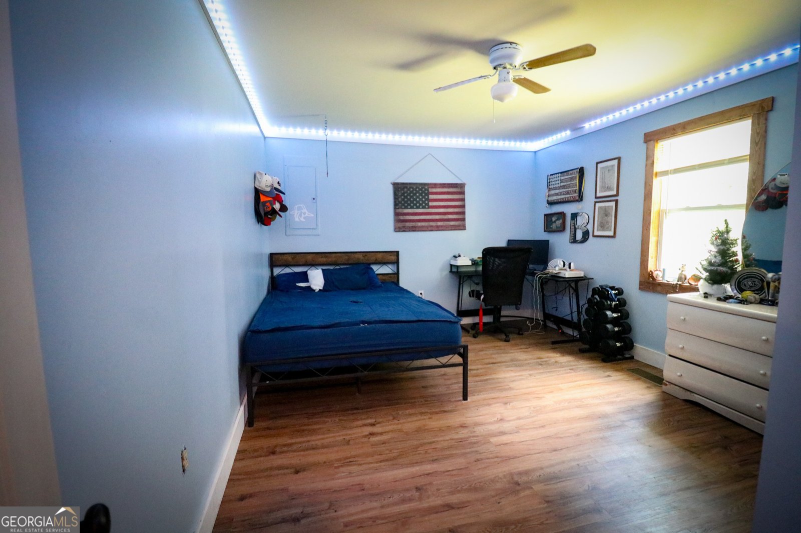 467 Bankston Road Meansville - 13