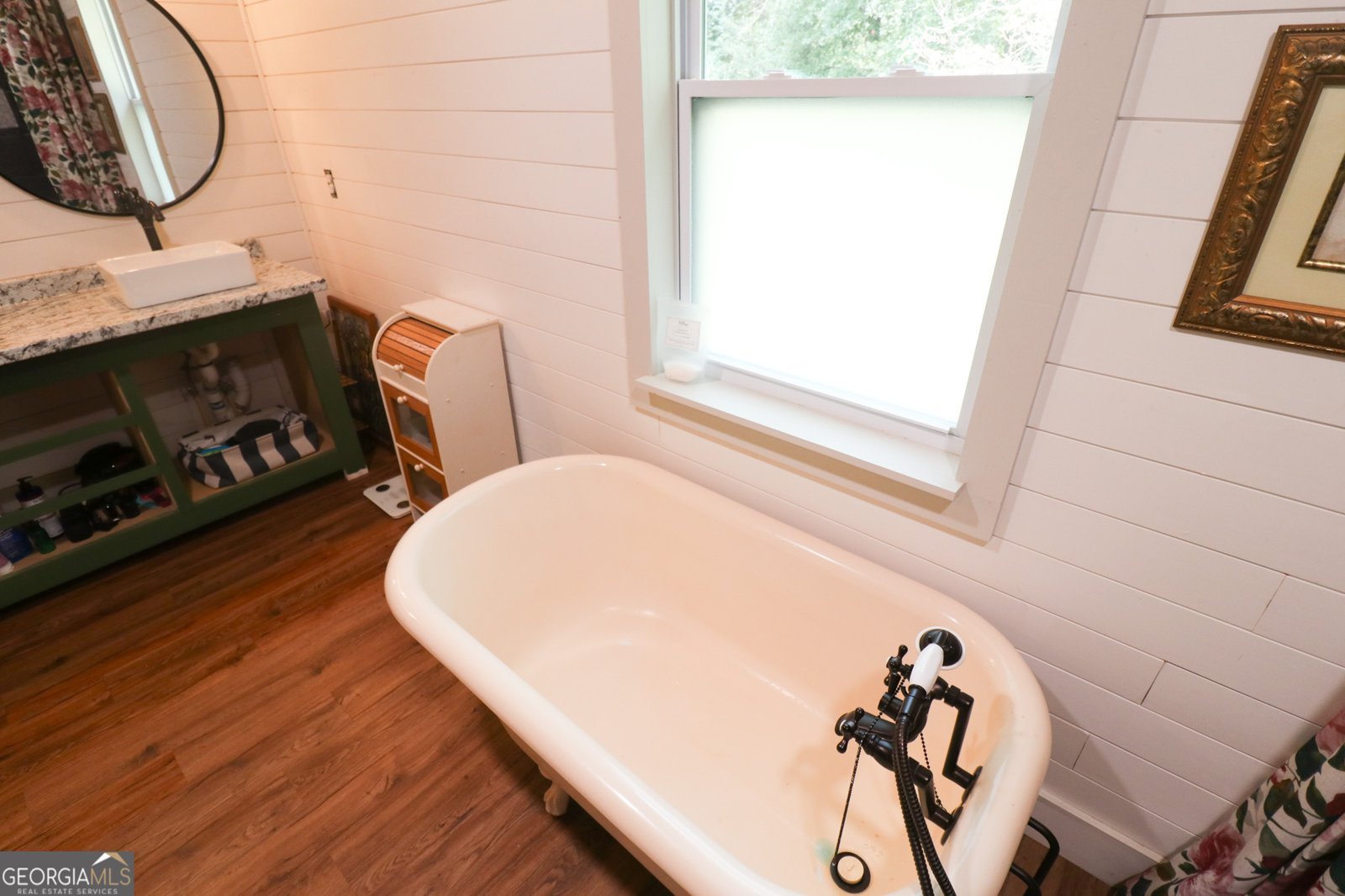 467 Bankston Road Meansville - 2