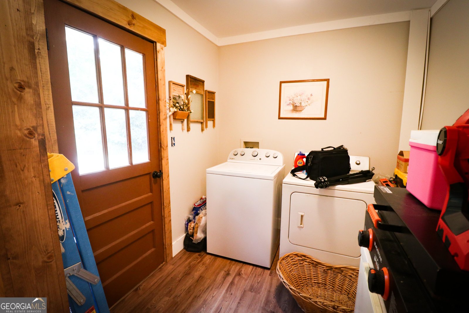 467 Bankston Road Meansville - 21