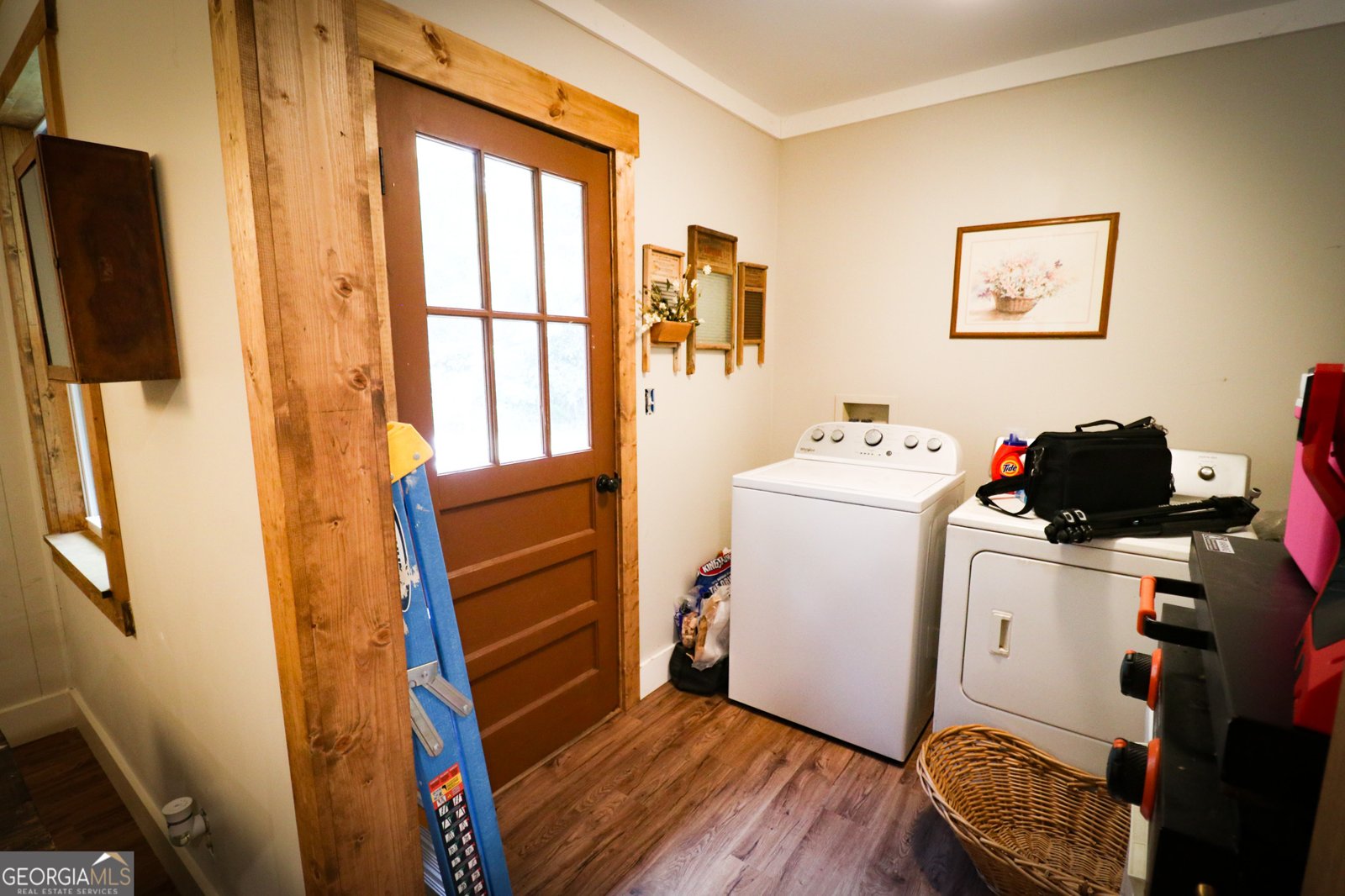 467 Bankston Road Meansville - 22