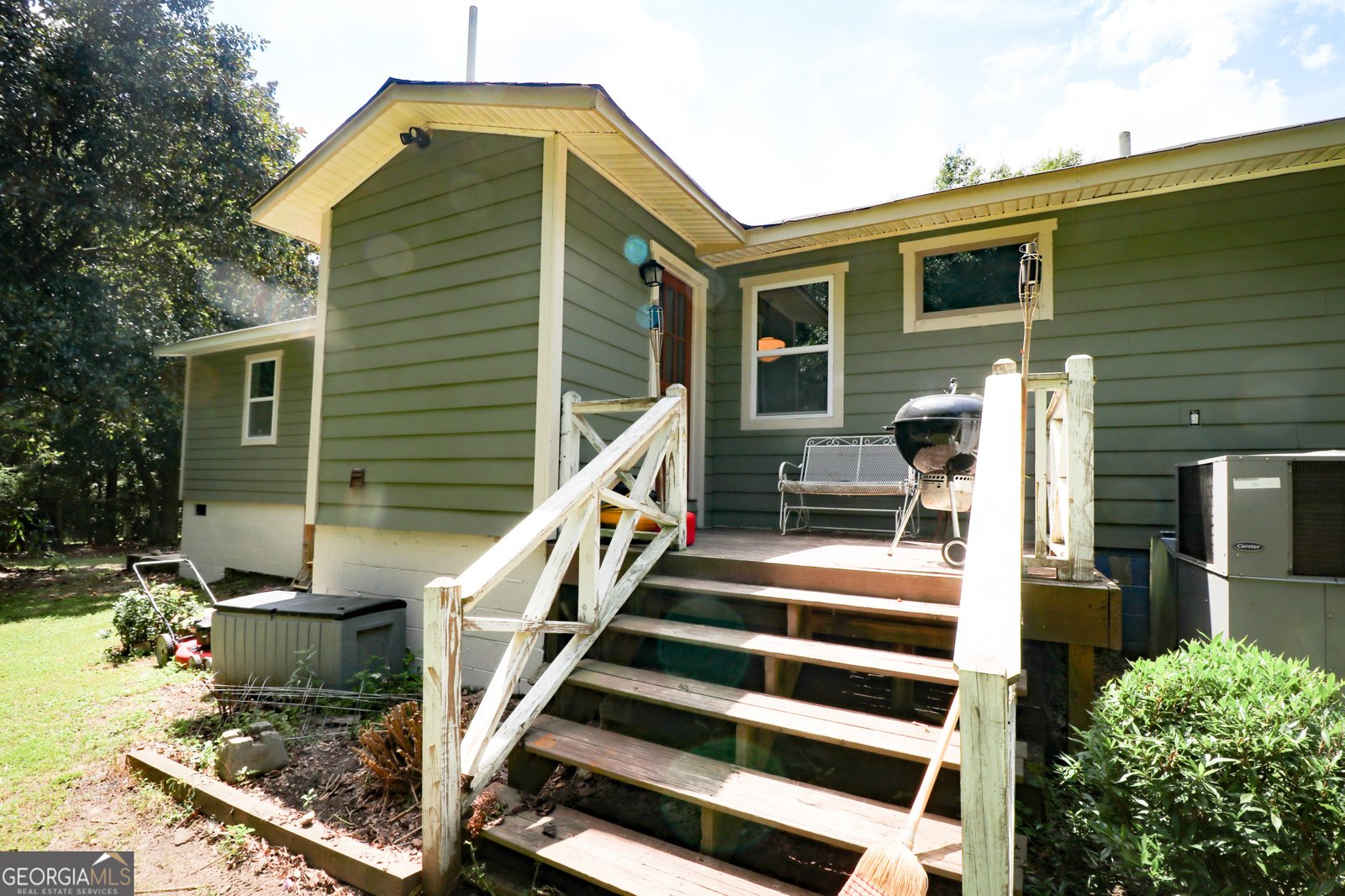 467 Bankston Road Meansville - 23