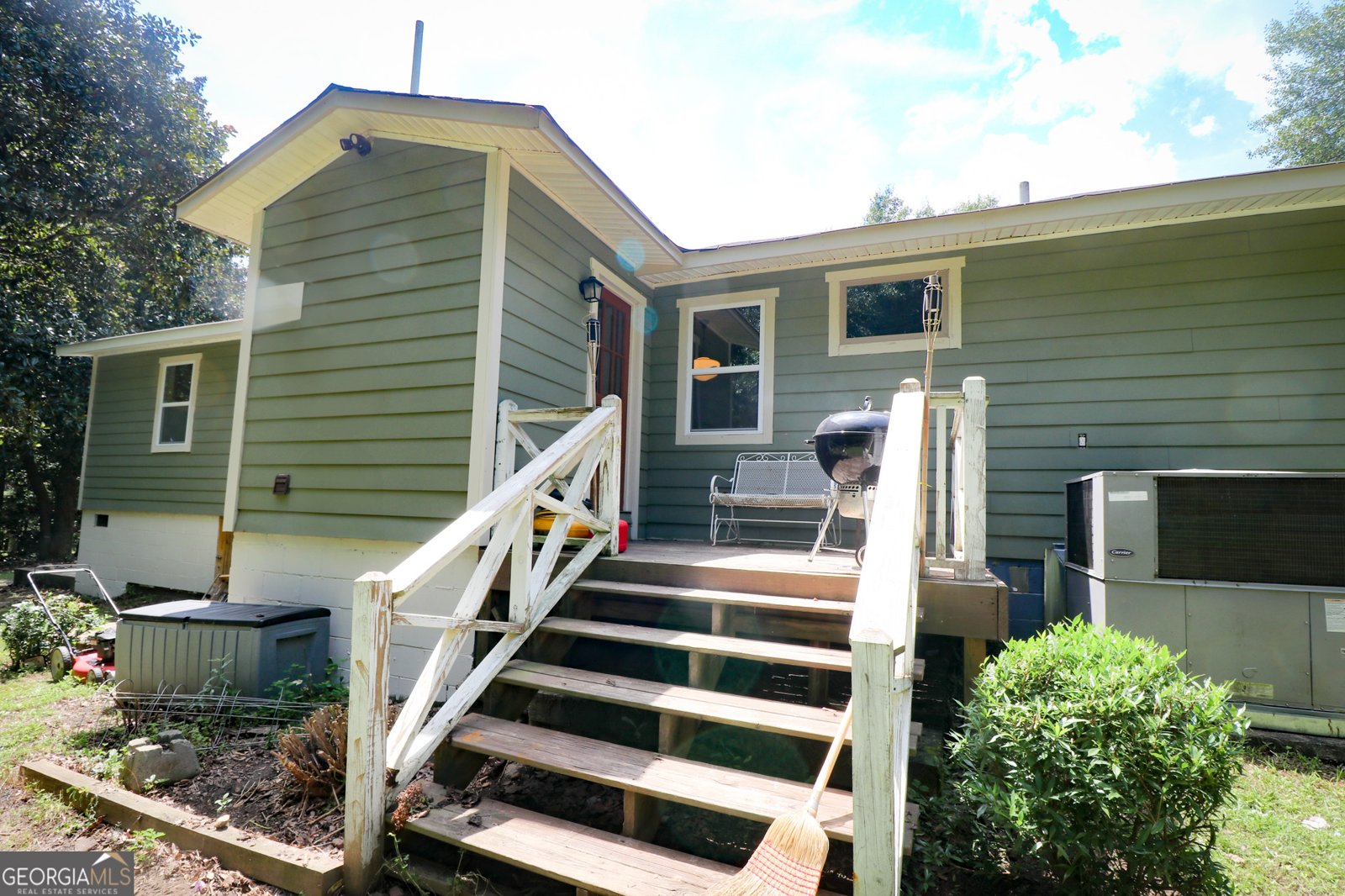 467 Bankston Road Meansville - 24