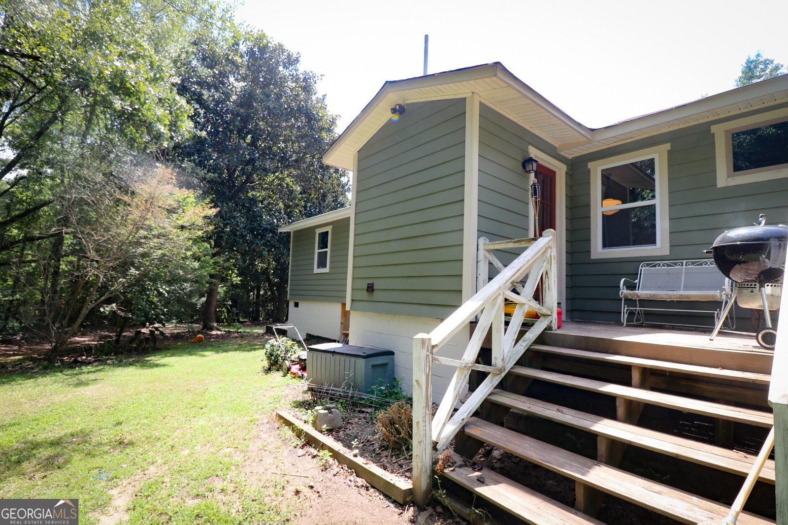 467 Bankston Road Meansville - 25