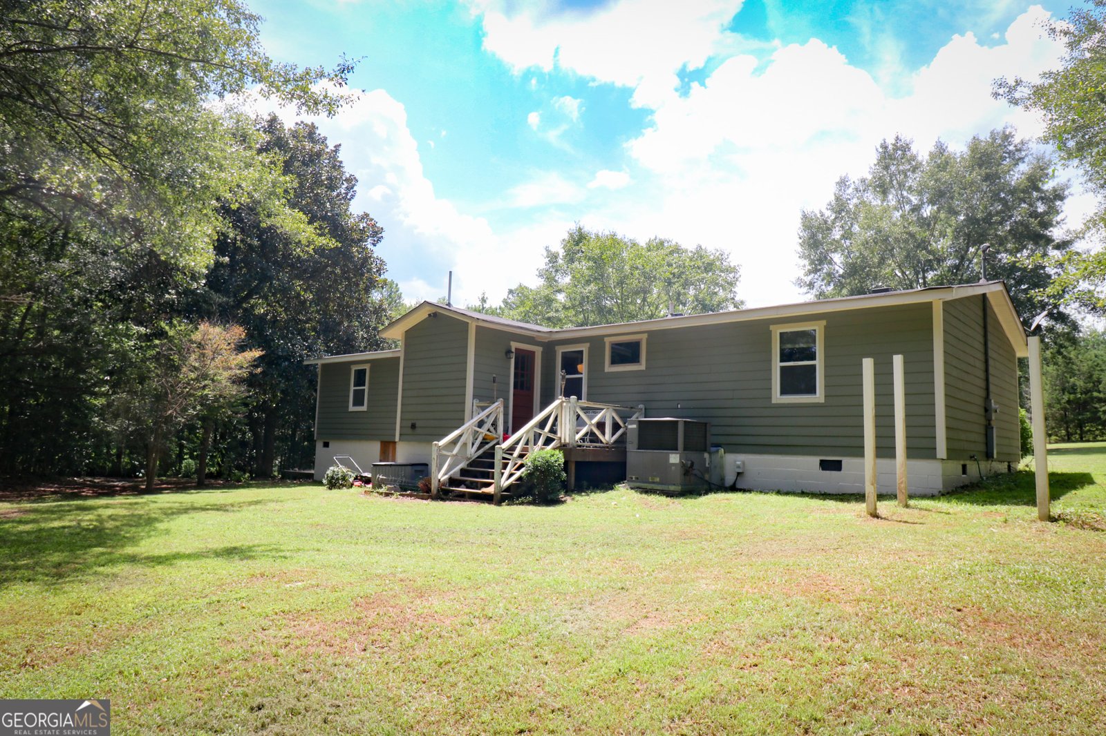 467 Bankston Road Meansville - 26