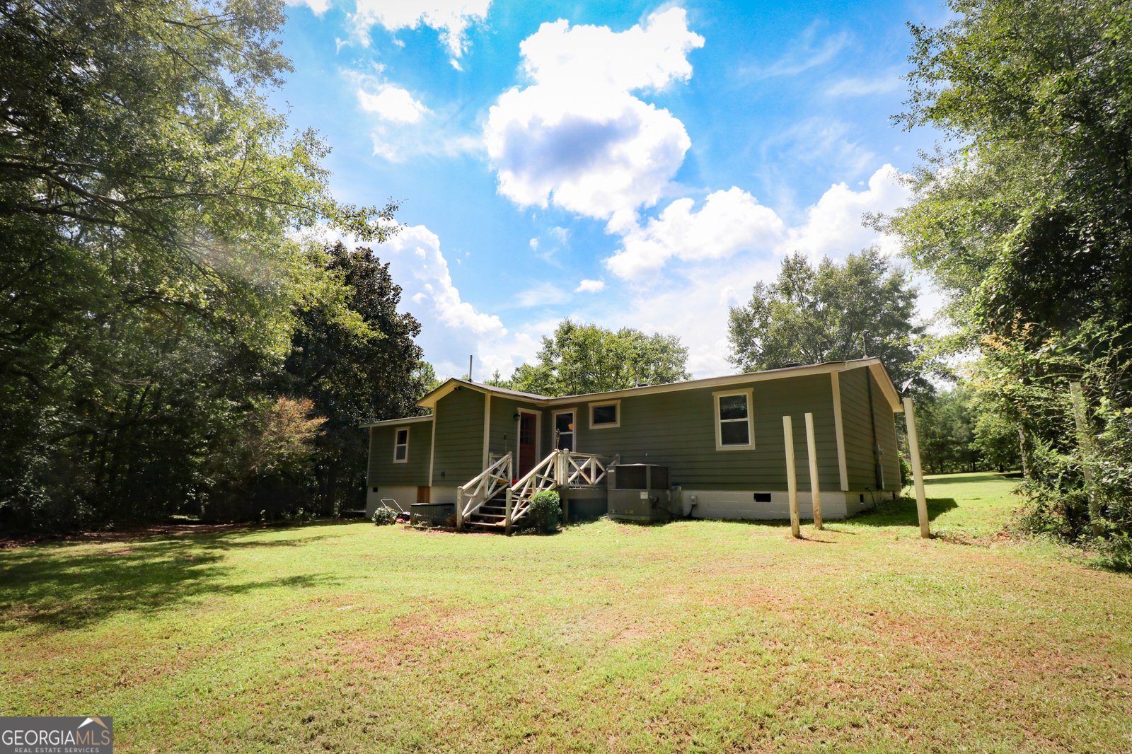 467 Bankston Road Meansville - 28