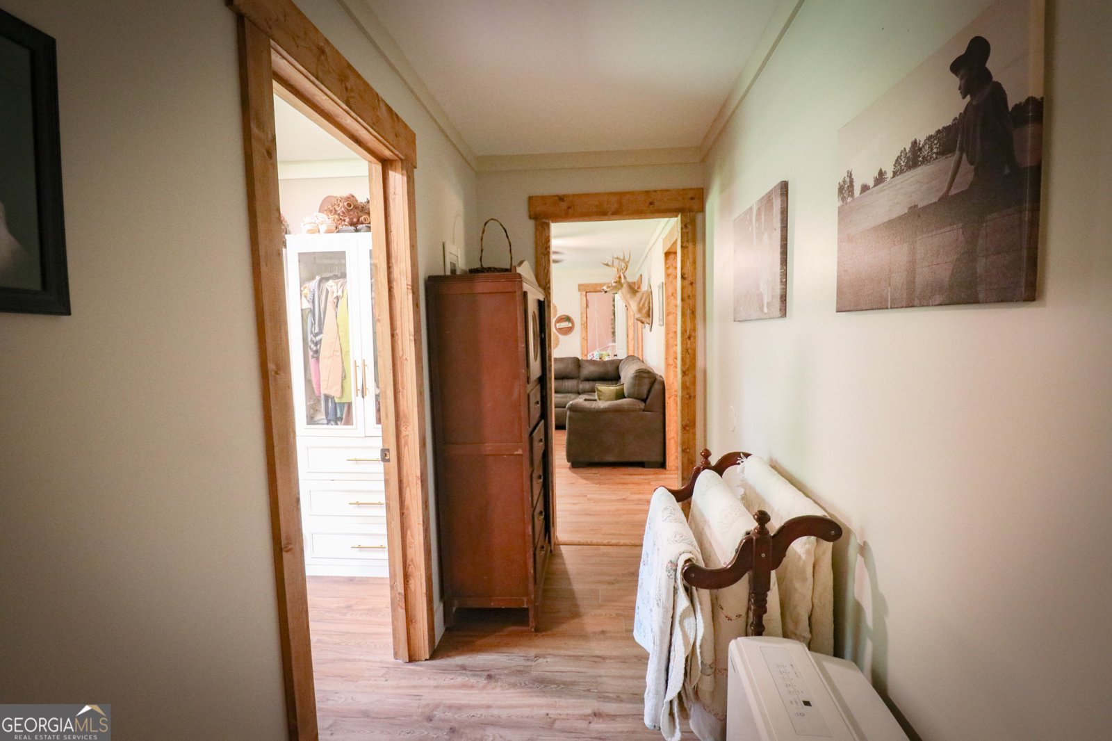 467 Bankston Road Meansville - 3