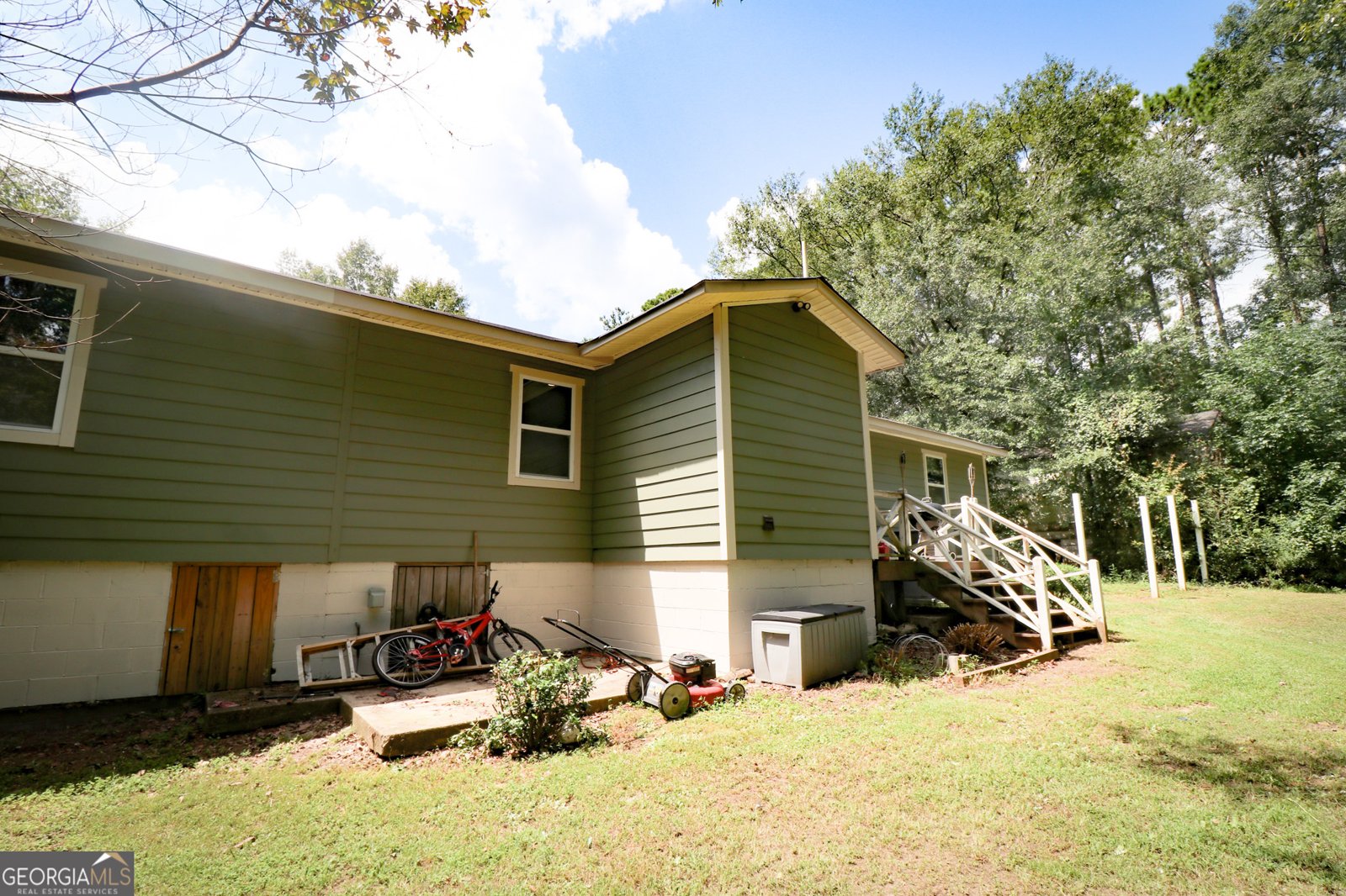 467 Bankston Road Meansville - 31