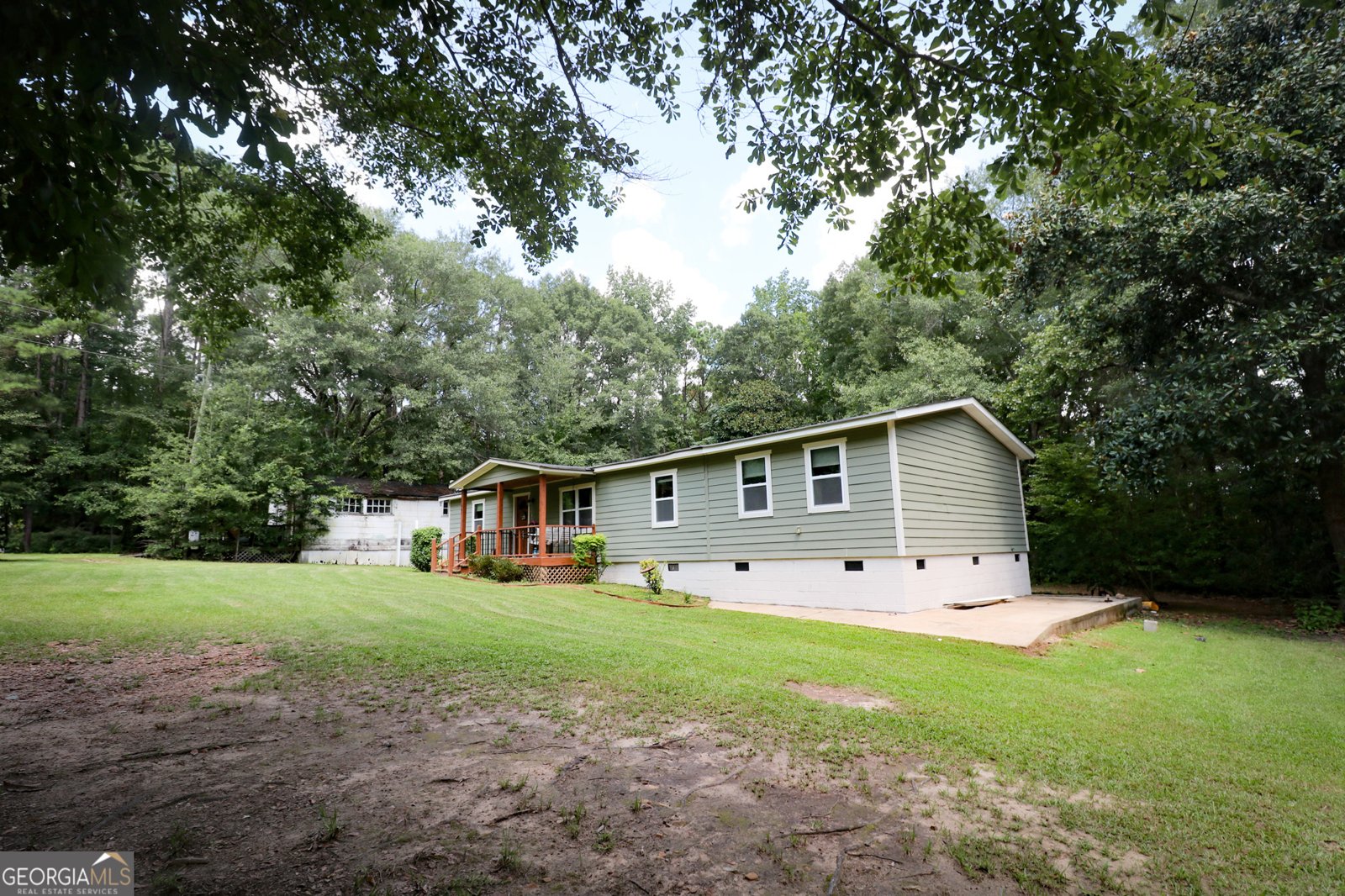 467 Bankston Road Meansville - 35