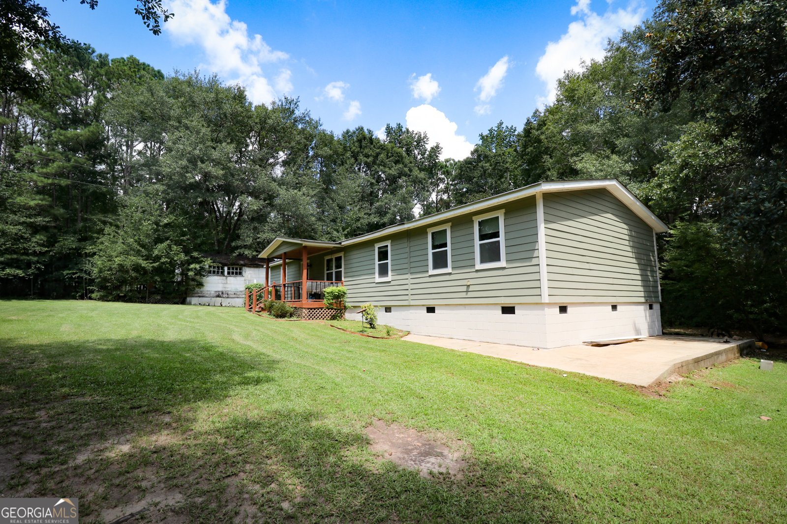 467 Bankston Road Meansville - 37