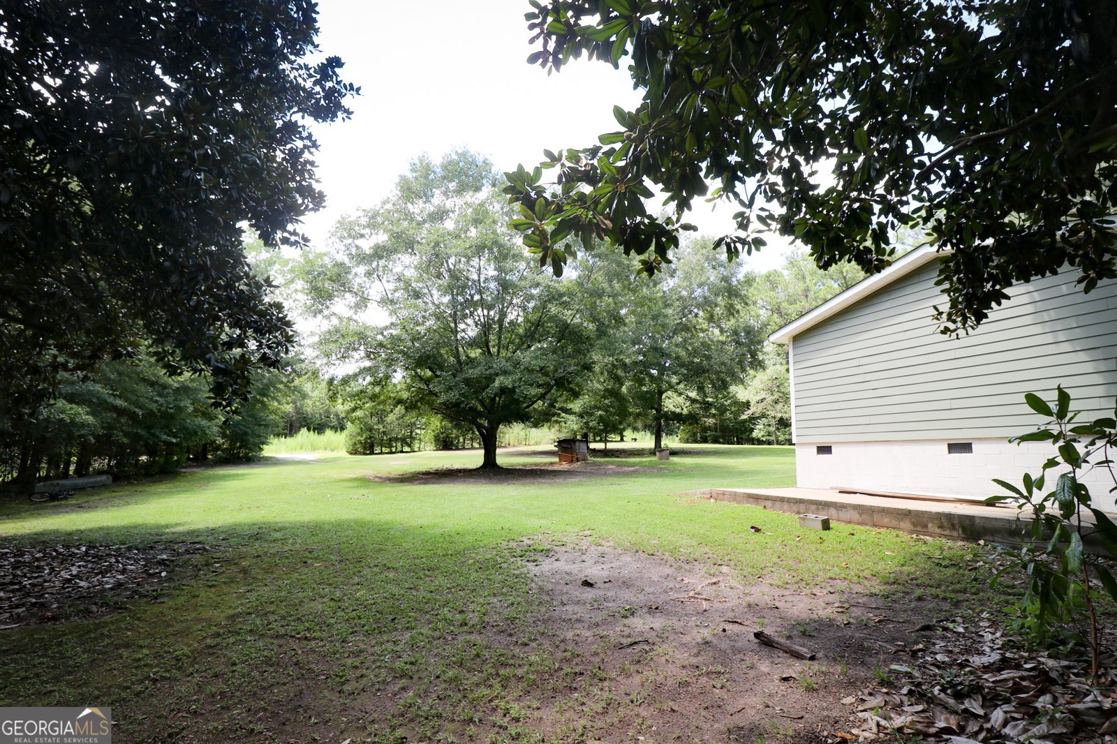 467 Bankston Road Meansville - 38